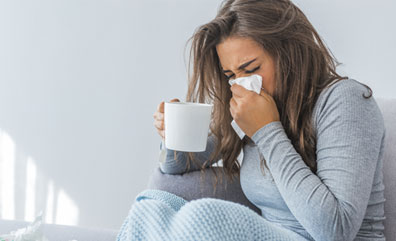 Is uw immuunsysteem klaar om deze herfst op de proef gesteld te worden? Is uw immuunsysteem klaar om deze herfst op de proef gesteld te worden?