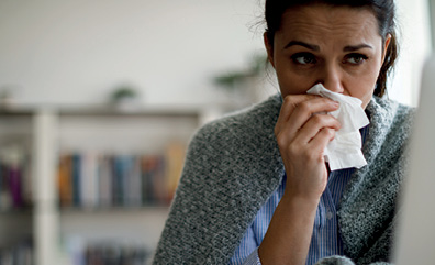 Comment soutenir au mieux votre système immunitaire cet hiver ?