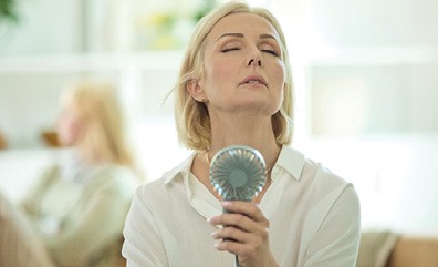Ce complément peut aider pendant la ménopause Ce complément peut aider pendant la ménopause