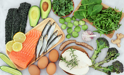 Is omega-3 echt zo belangrijk voor je hersenen?