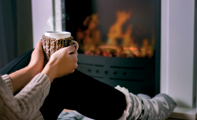 Waarom je handen en voeten koud blijven (en wat je eraan kunt doen)