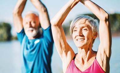 Ben je fysiek actief? Dan heb je misschien meer magnesium nodig