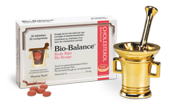 Recevez gratuitement un échantillon de Bio-Balance