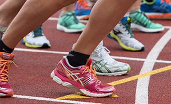 POURQUOI CERTAINS ATHLÈTES ONT PLUS D'ENDURANCE QUE LES AUTRES?