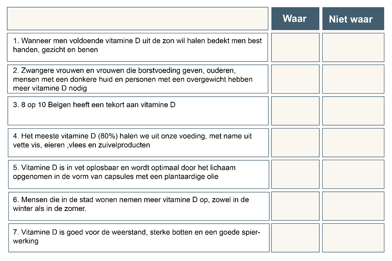 Quiz D4