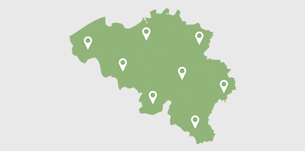Store Locator